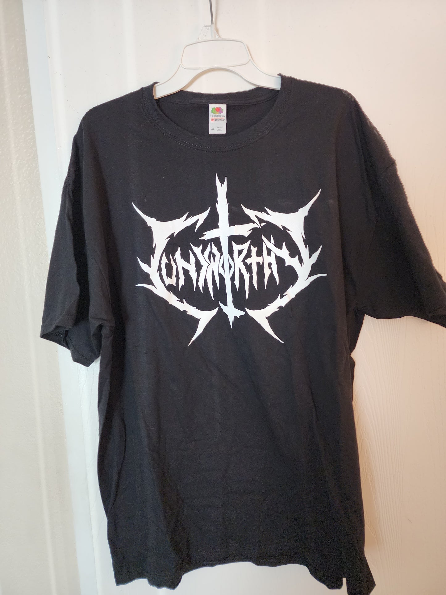 Logo T