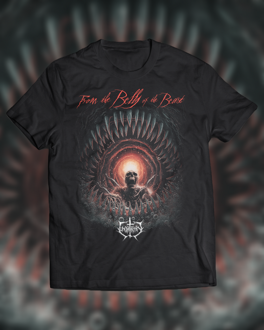From the Belly of the Beast - T Shirt