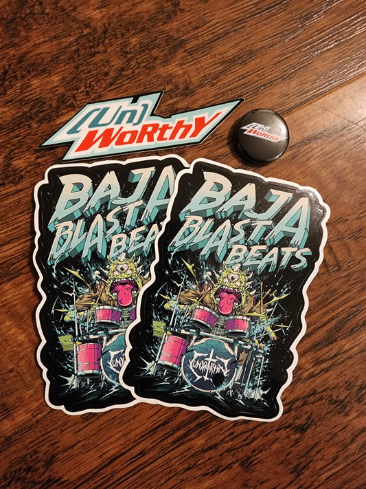 Sticker Pack